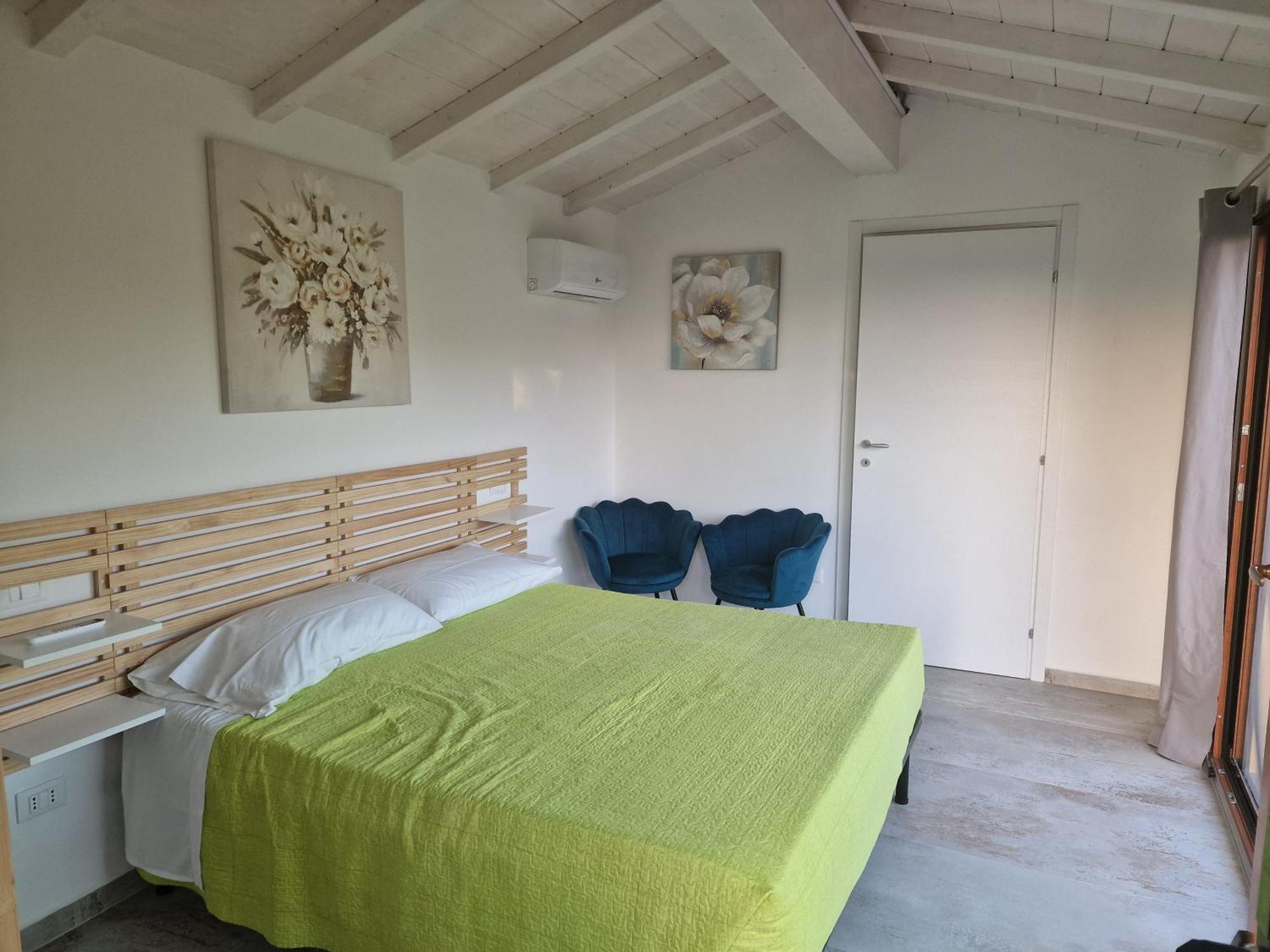 Apartamento Il Panorama Montescudaio Exterior foto